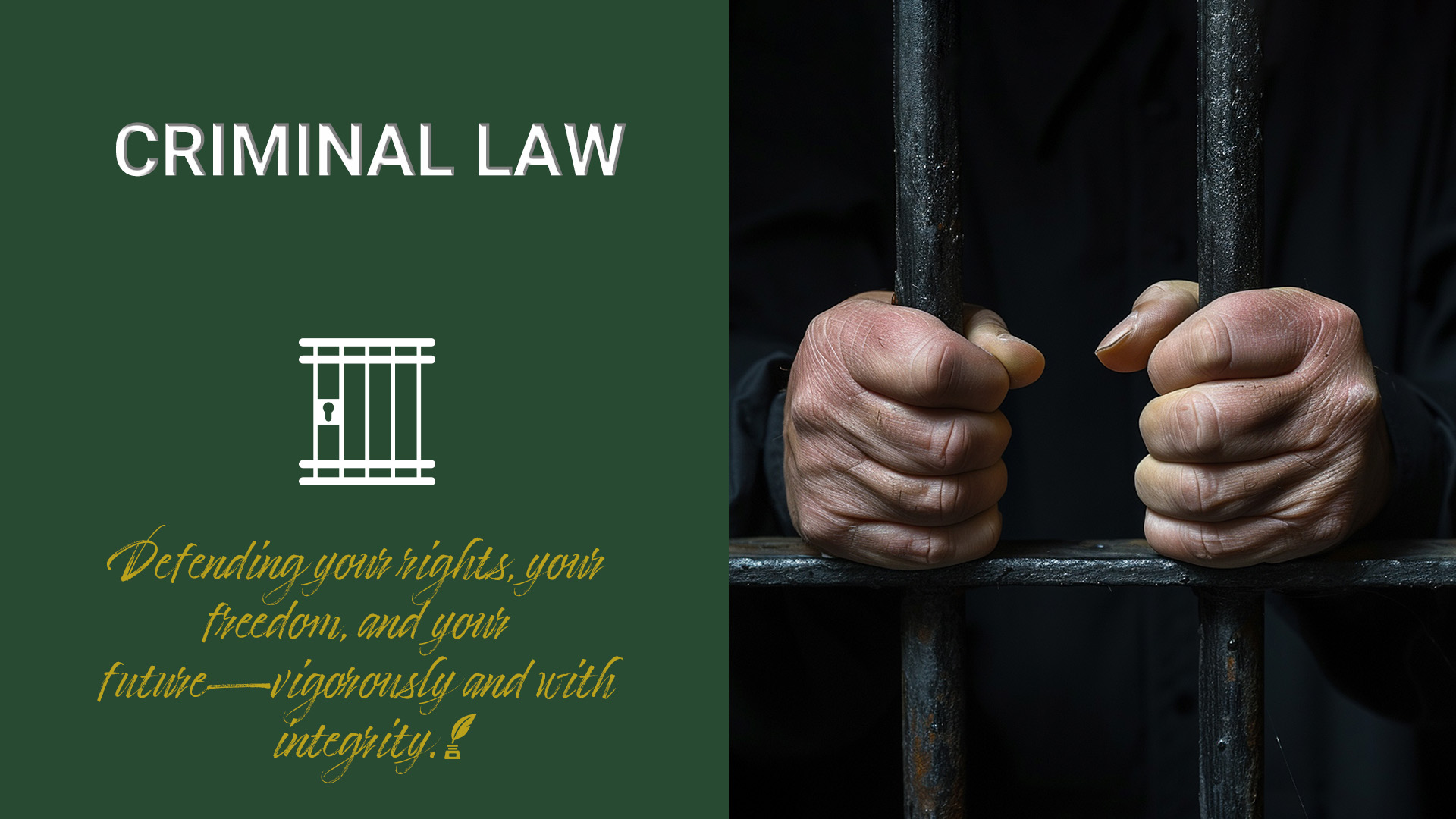 Criminal Law