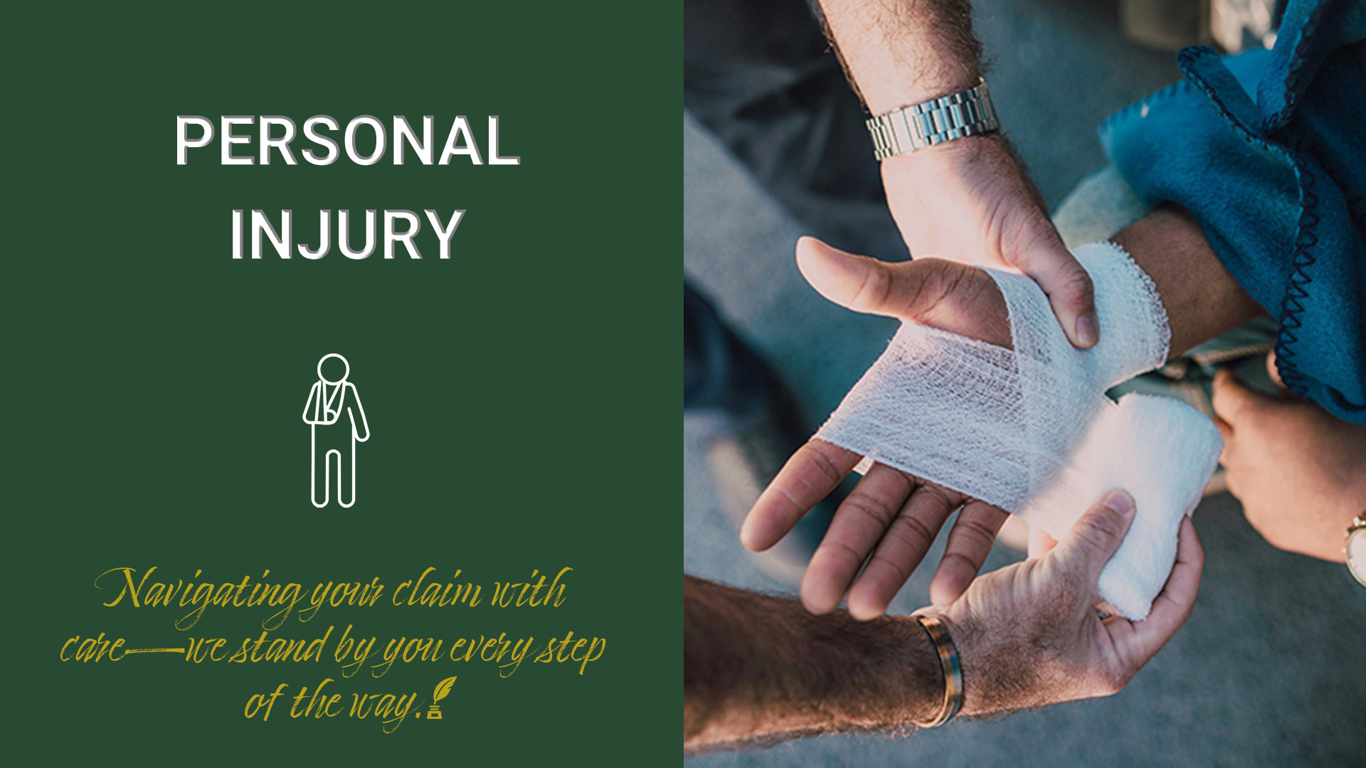Personel Injury